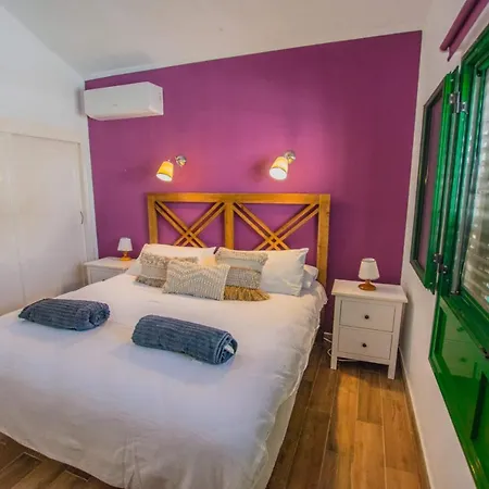 Terracitas - Lh214 By Now Ltd 빌라 플라야블랑카