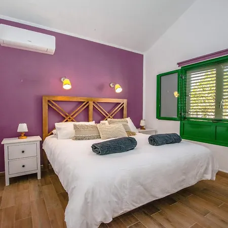 Terracitas - Lh214 By Now Ltd * Playa Blanca (Lanzarote)