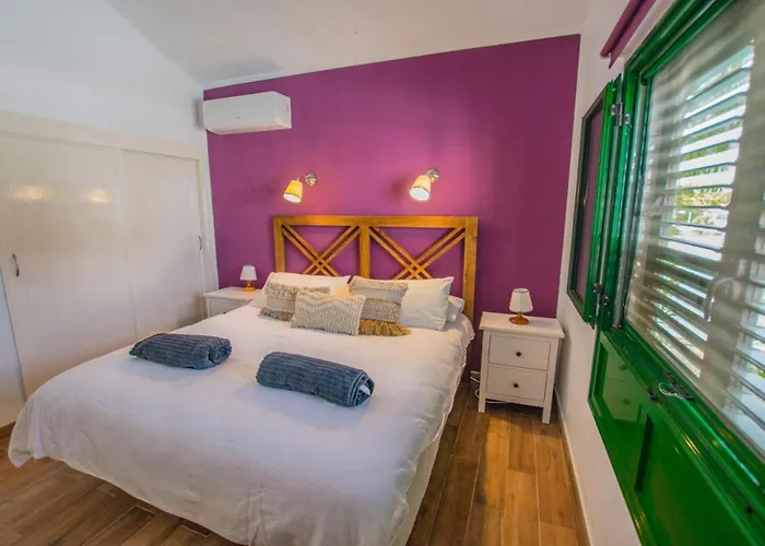 Terracitas - Lh214 By Now Ltd Villa Playa Blanca (Lanzarote)