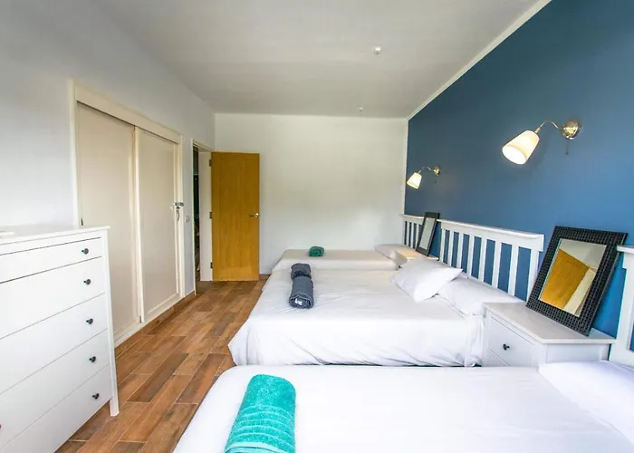 Terracitas - Lh214 By Now Ltd * Playa Blanca (Lanzarote)