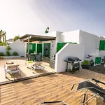 Terracitas - Lh214 By Now Ltd فيلة بلايا بلانكا